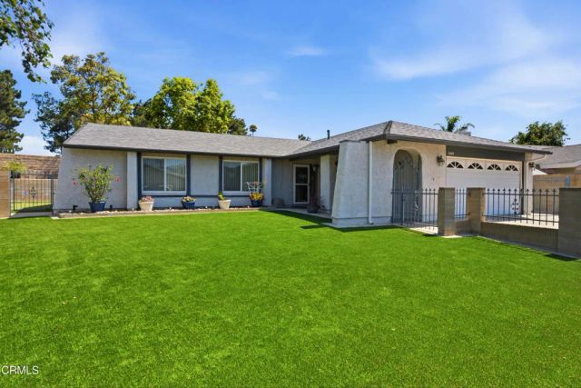 3695 Semple Street, Simi Valley, CA 93063