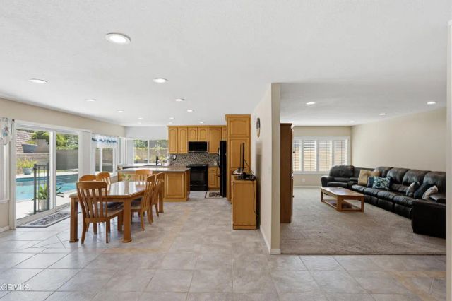 3695 Semple Street, Simi Valley, CA 93063