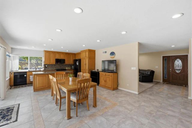 3695 Semple Street, Simi Valley, CA 93063