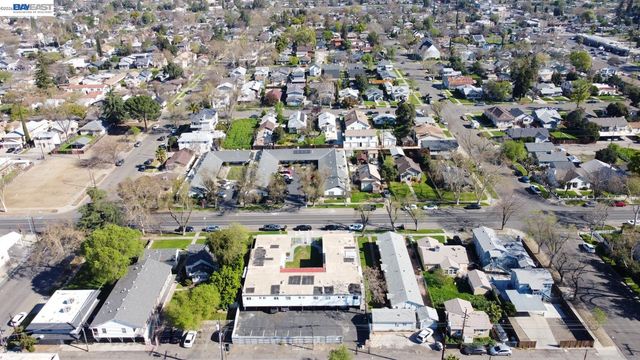 132 W 18Th St, Merced, CA 95340