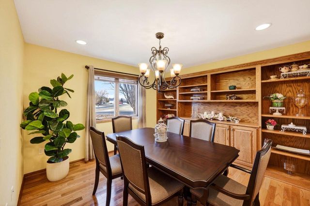 3253 Conservancy Estates Lane, Sun Prairie, WI 53590