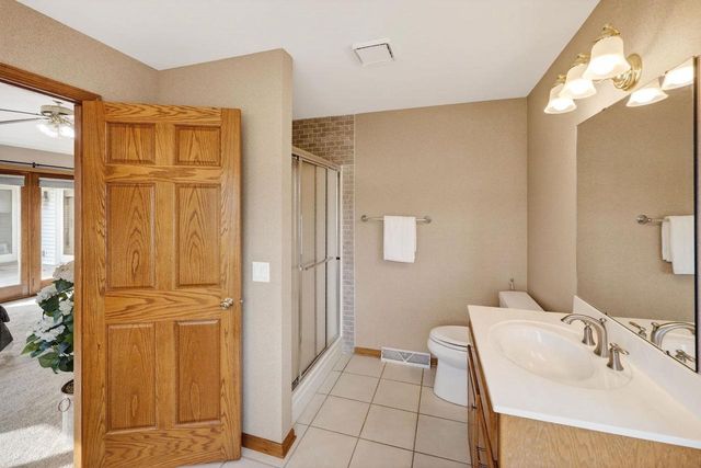 3253 Conservancy Estates Lane, Sun Prairie, WI 53590