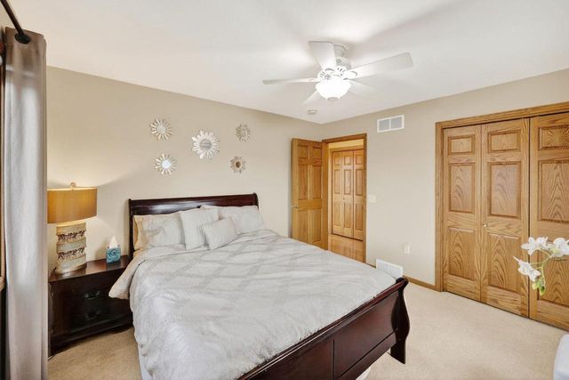 3253 Conservancy Estates Lane, Sun Prairie, WI 53590