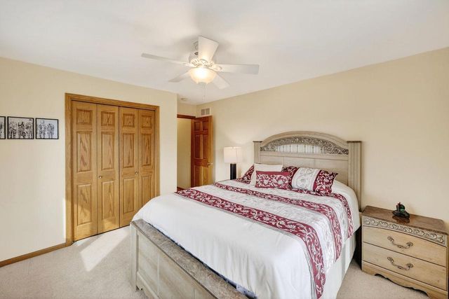 3253 Conservancy Estates Lane, Sun Prairie, WI 53590