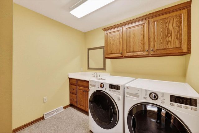 3253 Conservancy Estates Lane, Sun Prairie, WI 53590