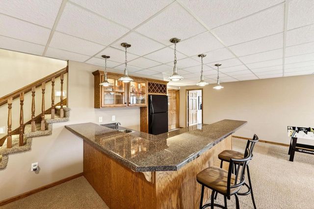 3253 Conservancy Estates Lane, Sun Prairie, WI 53590