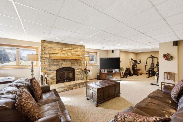 3253 Conservancy Estates Lane, Sun Prairie, WI 53590