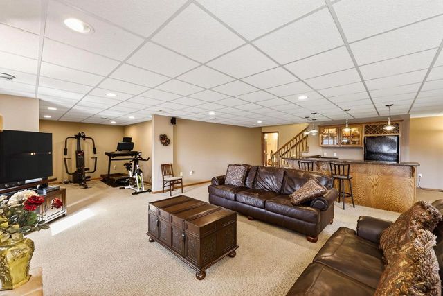 3253 Conservancy Estates Lane, Sun Prairie, WI 53590