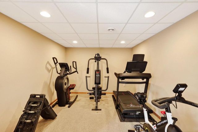 3253 Conservancy Estates Lane, Sun Prairie, WI 53590