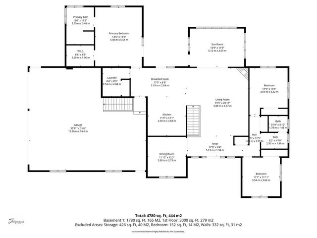 3253 Conservancy Estates Lane, Sun Prairie, WI 53590