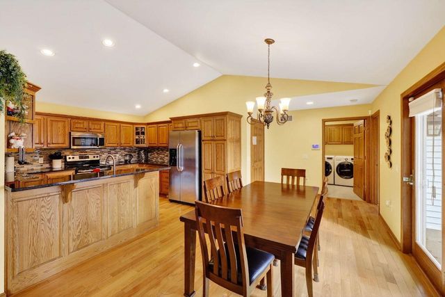 3253 Conservancy Estates Lane, Sun Prairie, WI 53590