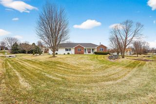 3253 Conservancy Estates Lane, Sun Prairie, WI 53590