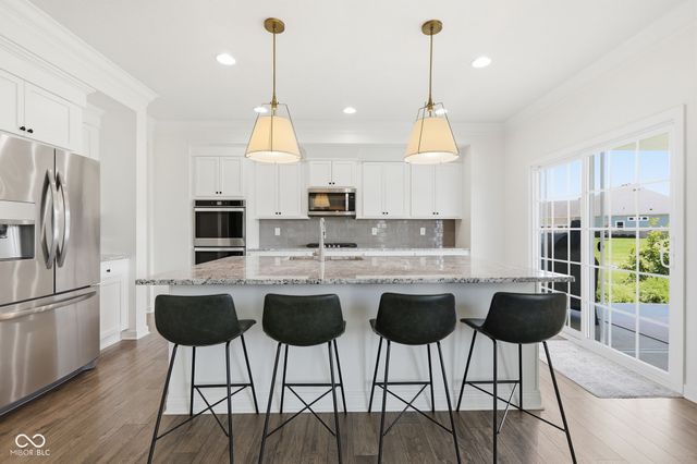 11050 Portage Woods Drive, Fishers, IN 46040