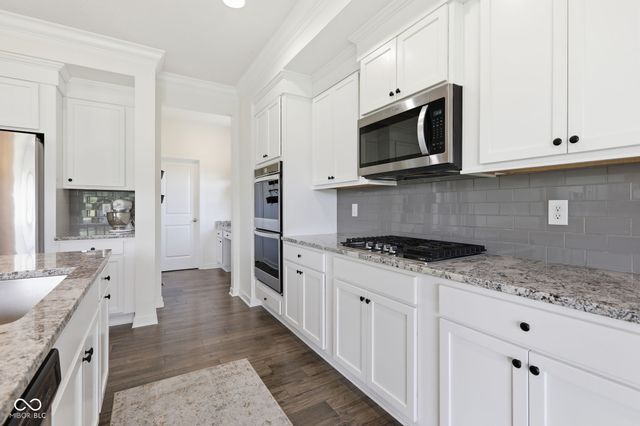 11050 Portage Woods Drive, Fishers, IN 46040