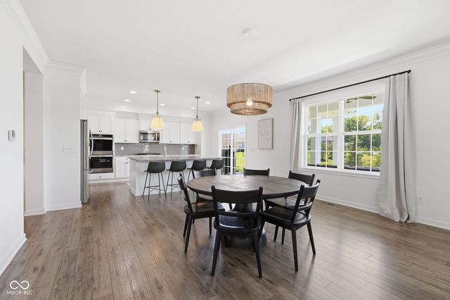 11050 Portage Woods Drive, Fishers, IN 46040