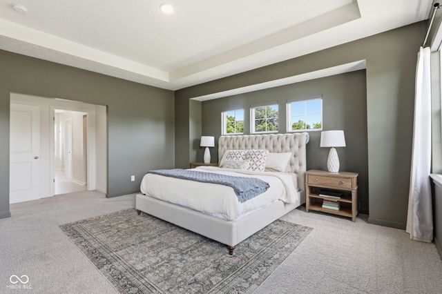11050 Portage Woods Drive, Fishers, IN 46040