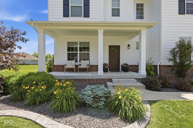 11050 Portage Woods Drive, Fishers, IN 46040