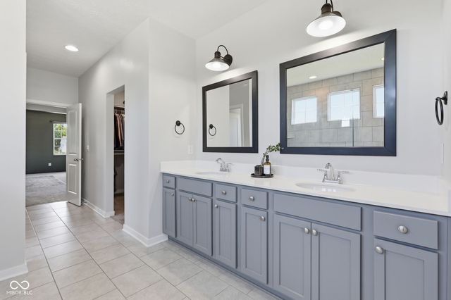 11050 Portage Woods Drive, Fishers, IN 46040