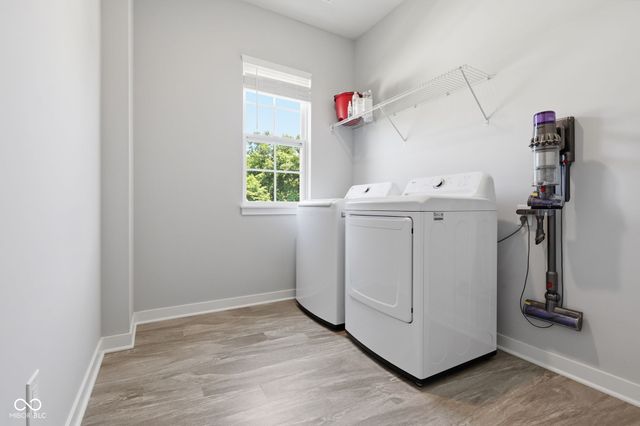 11050 Portage Woods Drive, Fishers, IN 46040