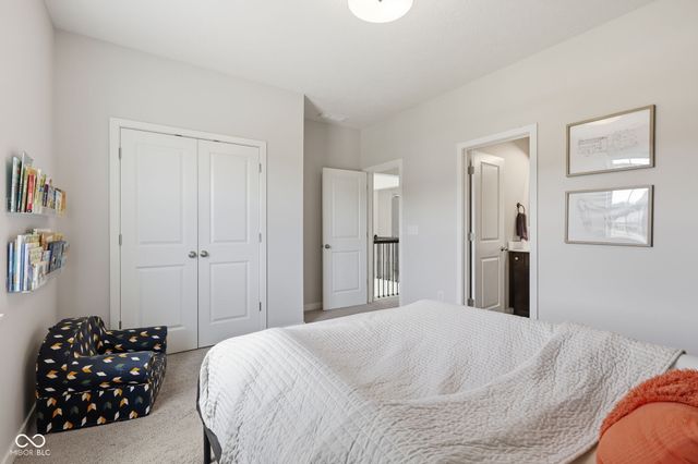 11050 Portage Woods Drive, Fishers, IN 46040
