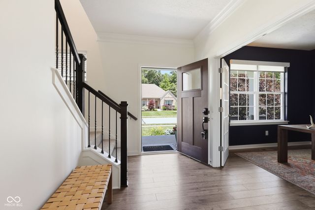11050 Portage Woods Drive, Fishers, IN 46040