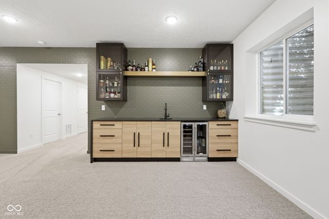 11050 Portage Woods Drive, Fishers, IN 46040