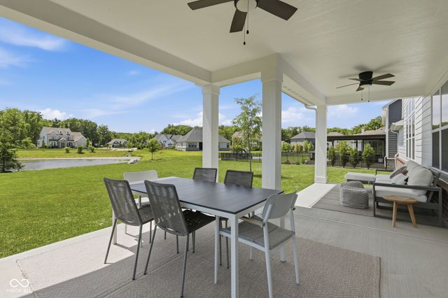 11050 Portage Woods Drive, Fishers, IN 46040