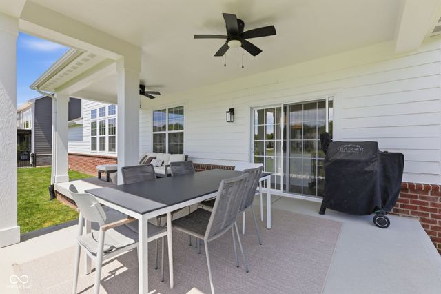11050 Portage Woods Drive, Fishers, IN 46040