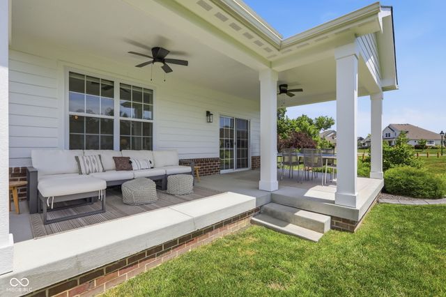 11050 Portage Woods Drive, Fishers, IN 46040