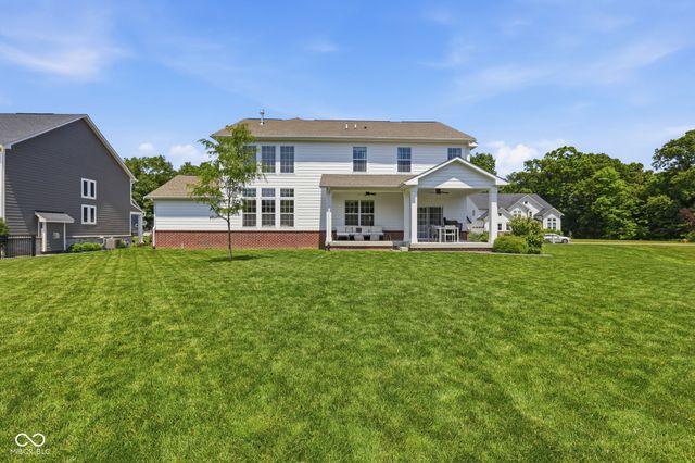 11050 Portage Woods Drive, Fishers, IN 46040
