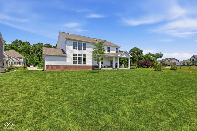 11050 Portage Woods Drive, Fishers, IN 46040