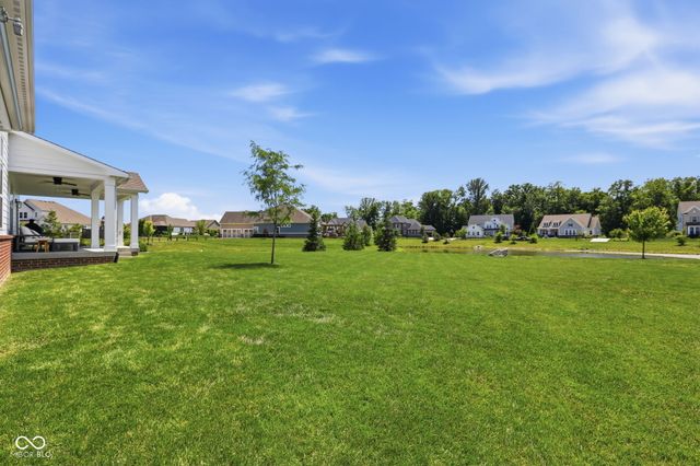 11050 Portage Woods Drive, Fishers, IN 46040