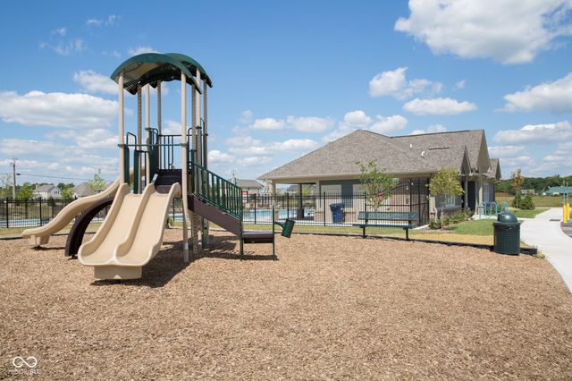 11050 Portage Woods Drive, Fishers, IN 46040
