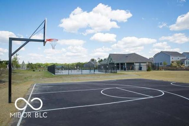 11050 Portage Woods Drive, Fishers, IN 46040