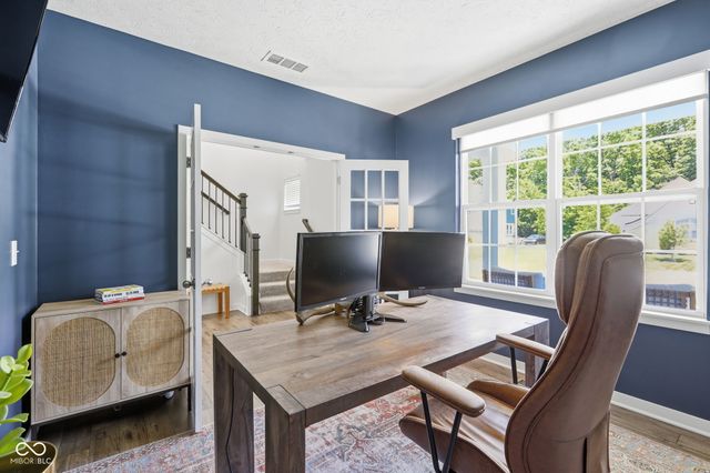 11050 Portage Woods Drive, Fishers, IN 46040