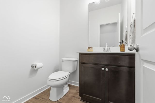 11050 Portage Woods Drive, Fishers, IN 46040