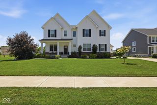 11050 Portage Woods Drive, Fishers, IN 46040