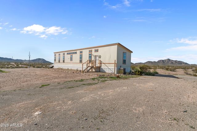 39050 DOBBINS Lane, Salome, AZ 85348