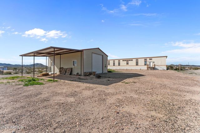 39050 DOBBINS Lane, Salome, AZ 85348
