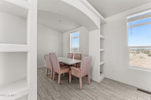 39050 DOBBINS Lane, Salome, AZ 85348