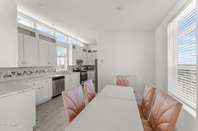 39050 DOBBINS Lane, Salome, AZ 85348