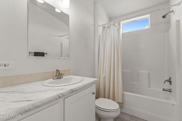 39050 DOBBINS Lane, Salome, AZ 85348