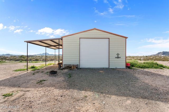 39050 DOBBINS Lane, Salome, AZ 85348