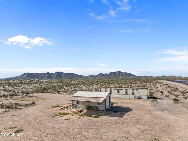 39050 DOBBINS Lane, Salome, AZ 85348