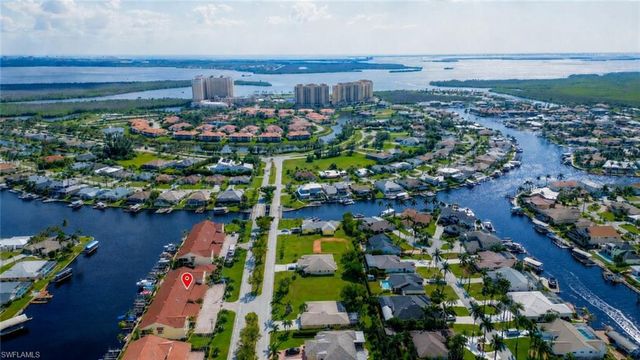 5515 SW 12th AVE 203, Cape Coral, FL 33914