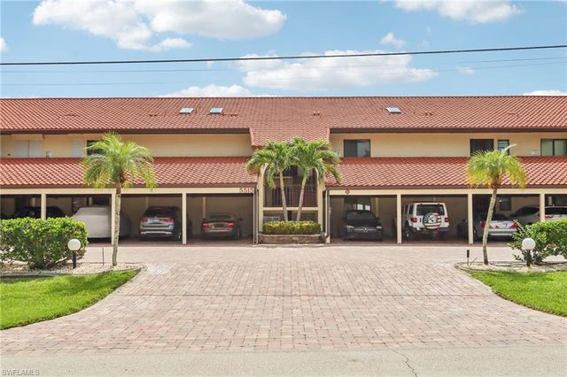 5515 SW 12th AVE 203, Cape Coral, FL 33914