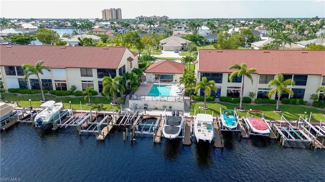 5515 SW 12th AVE 203, Cape Coral, FL 33914
