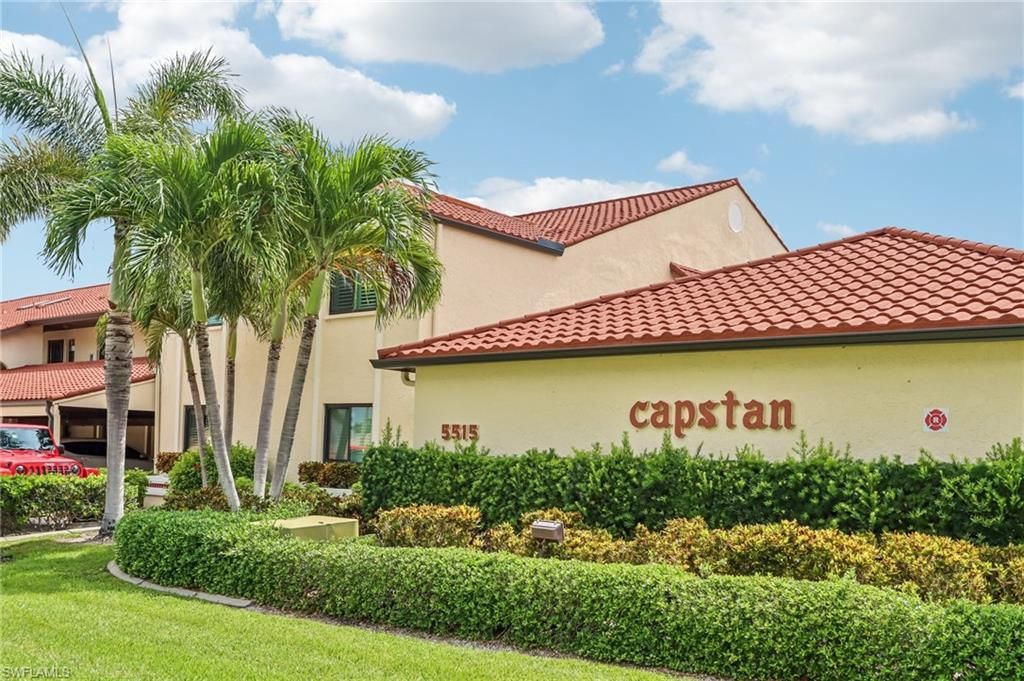 5515 SW 12th AVE 203, Cape Coral, FL 33914