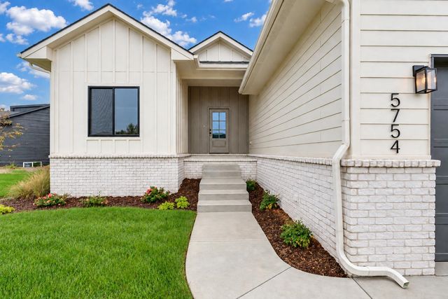 5754 N Edwards St., Wichita, KS 67204