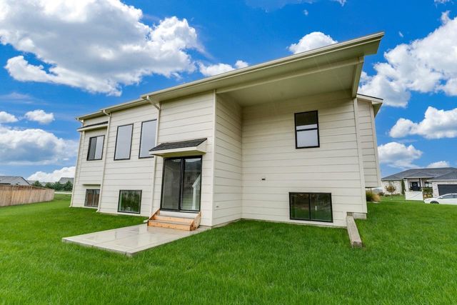 5754 N Edwards St., Wichita, KS 67204